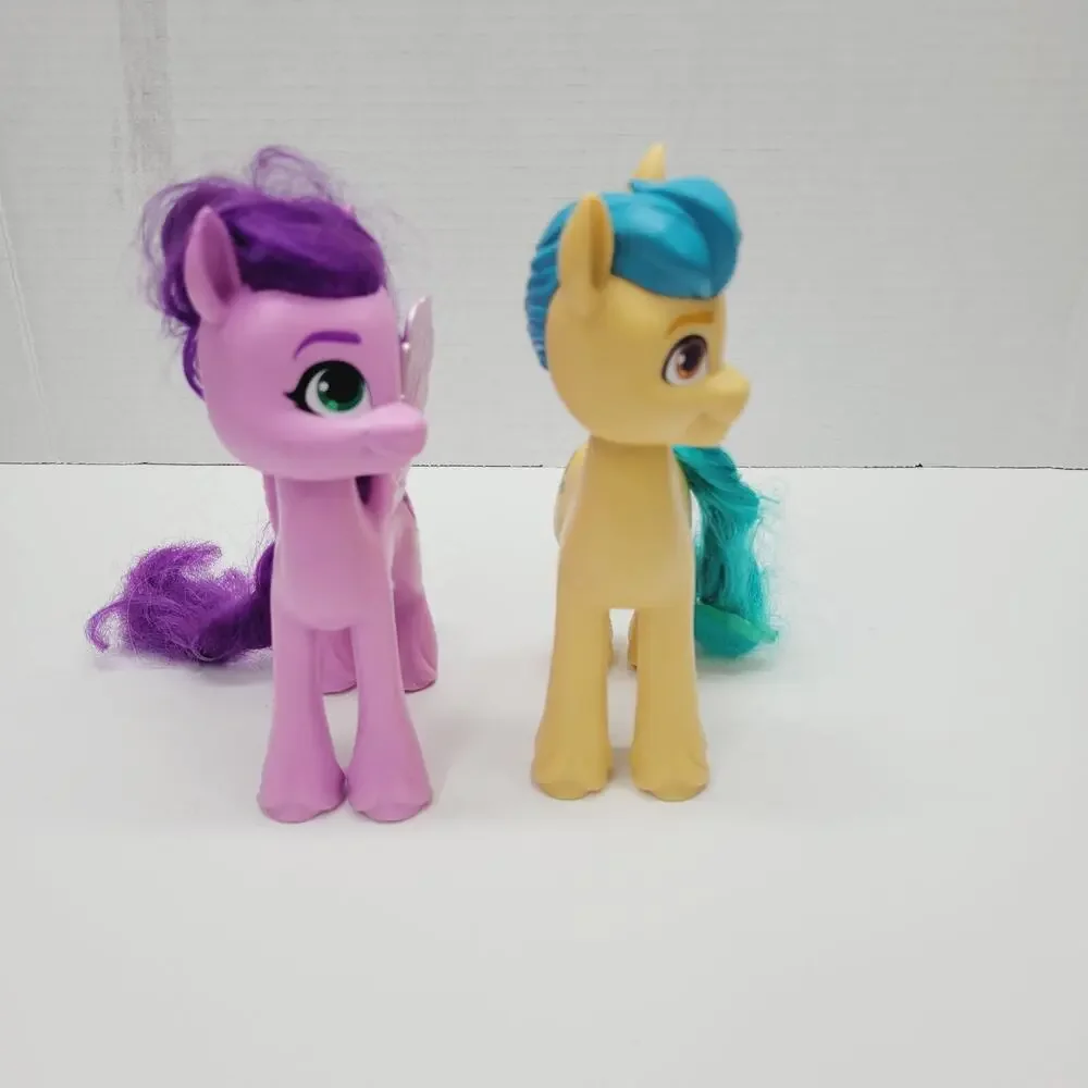 Hasbro my little